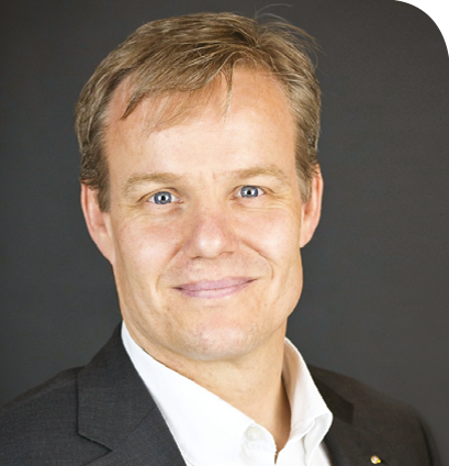 Bozen - Standort unserer Serverinfrastruktur